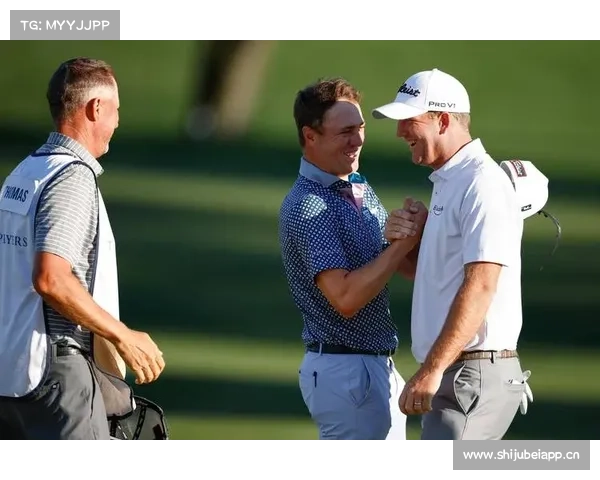 美国公开赛舍夫勒麦克罗伊德尚博同组对决谁能脱颖而出 美国公开赛舍夫勒麦克罗伊德尚博同组对决谁能脱颖而出