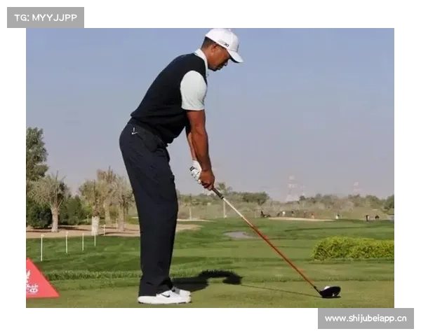 传奇教练布茨·哈蒙：重塑伍兹挥杆的幕后故事