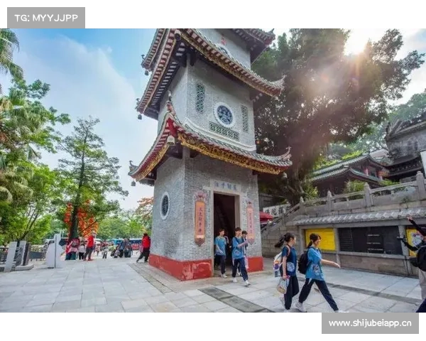 武术主题民宿订单激增 西樵山周边入住率大幅上涨150%