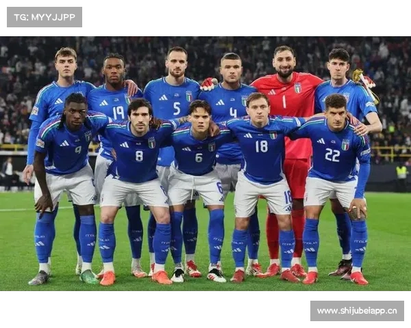 意大利或将连续三届陷入世预赛附加赛命运再临能否打破出局魔咒