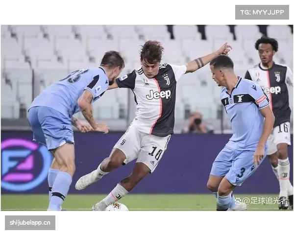 尤文图斯主场不敌科莫 联赛五场不胜跌至第六名